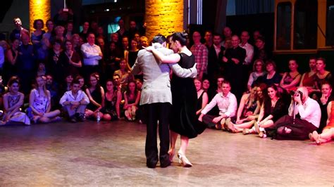 milonga youtube